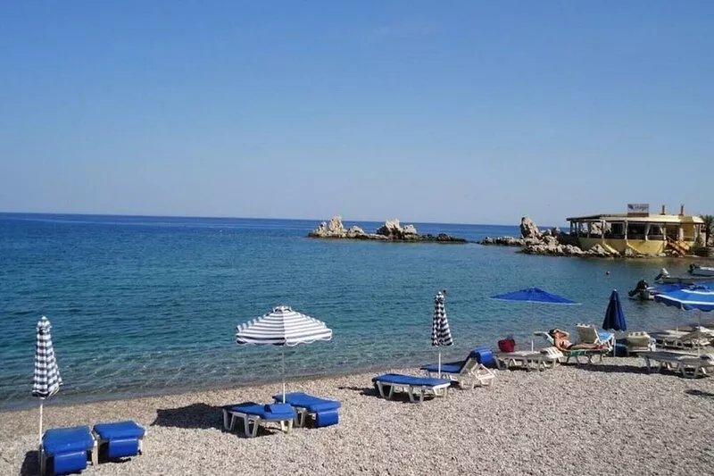 Cosy Greek village house. 5 min drive to beach. Quiet and off the tourist trail.