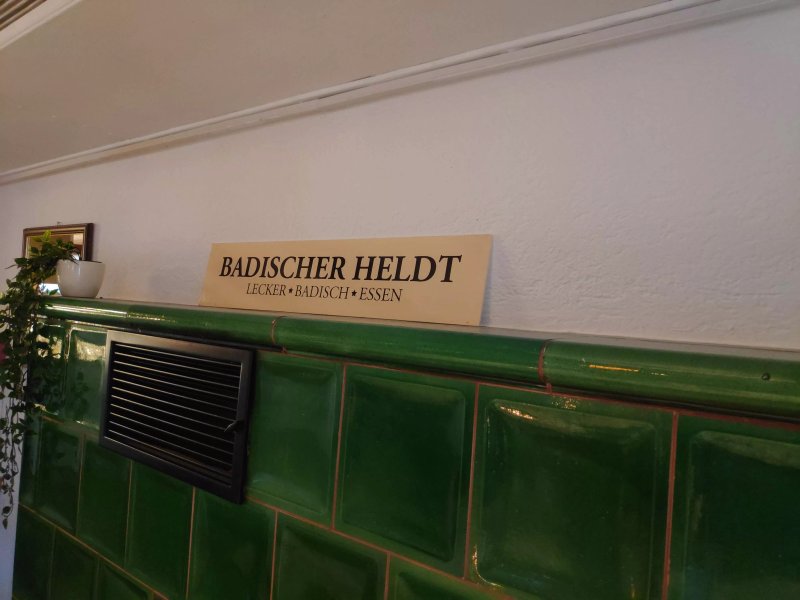 Badischer Heldt