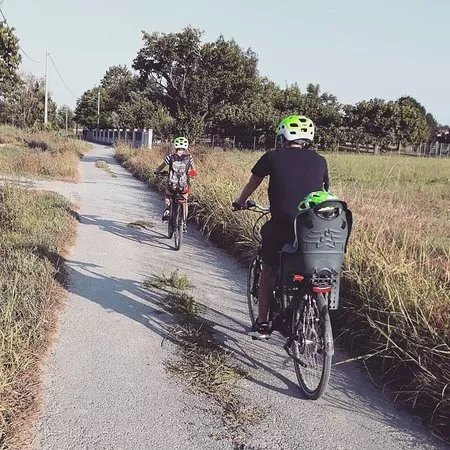 Terre Di Luni Adventure