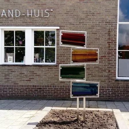 Kunstkamer Holland-Huis