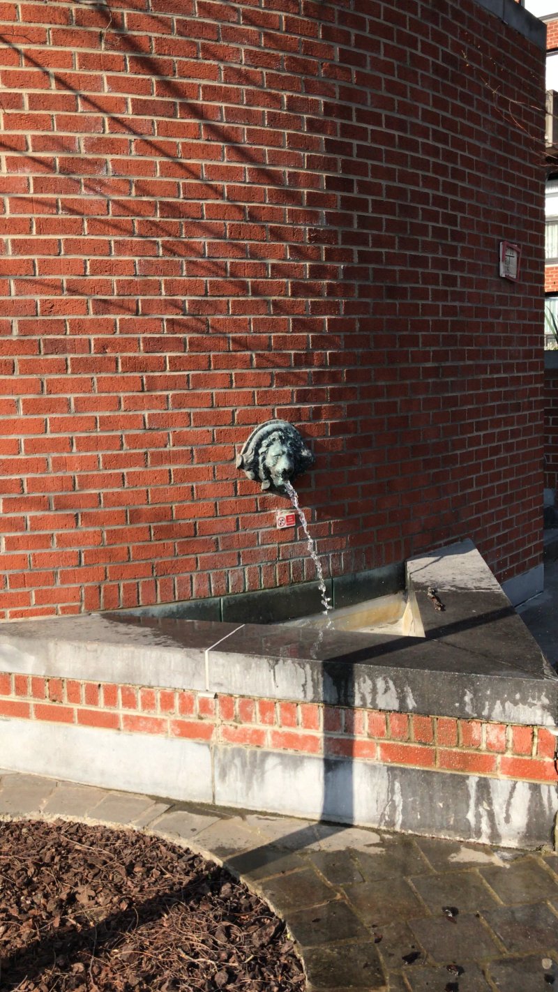 Brunnen