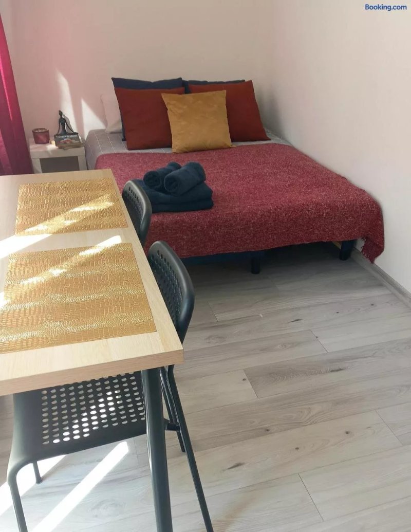 HOLA Apartamenty Narutowicza
