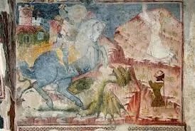 Chiesa di San Pietro di Avigliana (XII sec.)