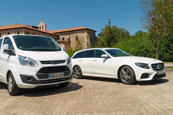 VTC Spain