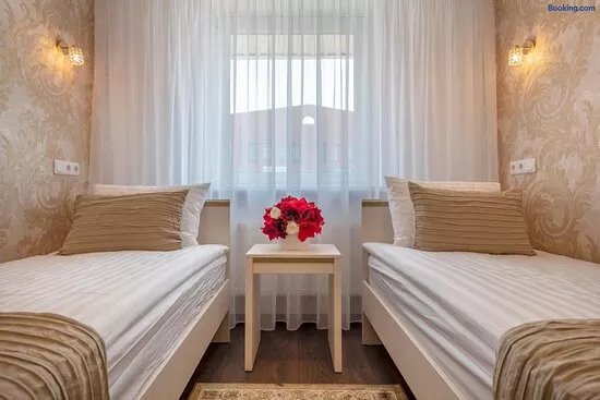 Hotels