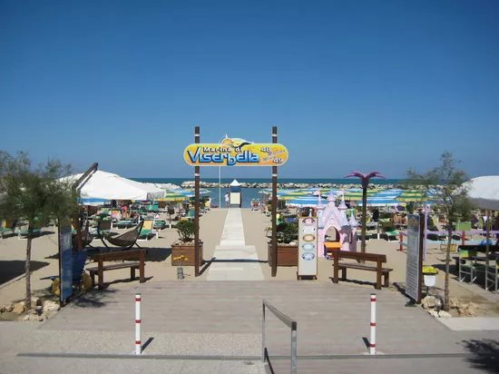 Marina Di Viserbella 48-49