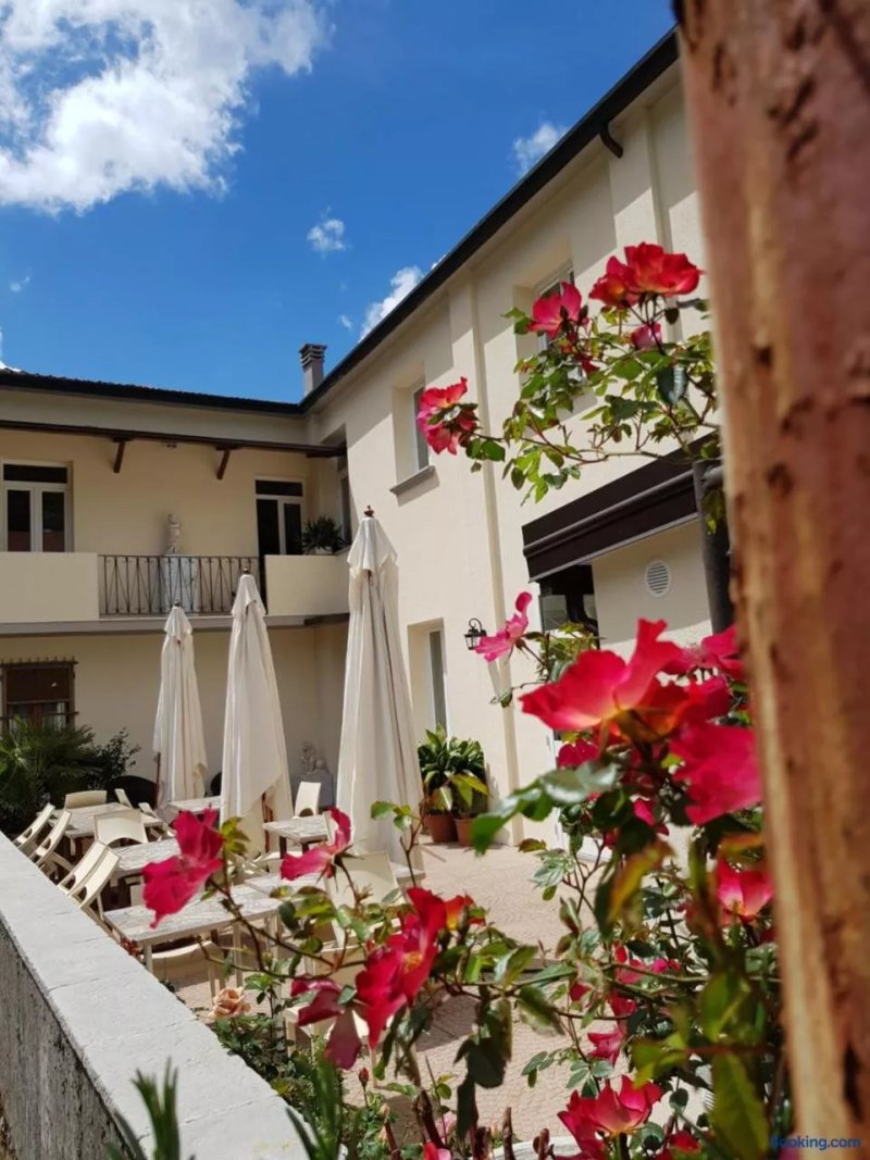 Locanda Elena Ristorante & Camere