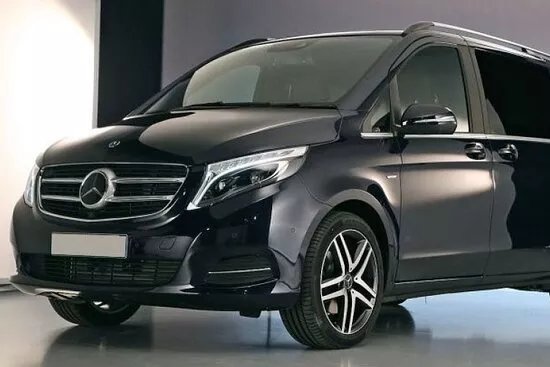 Hello Transfers Marbella VTC - Bigs Cars in Malaga Airport 1 - 9 Seaters