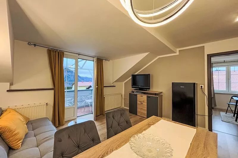 Apartment Frank  in Feldkirchen in Kärnten, Carinthia - 4 persons, 2 bedrooms