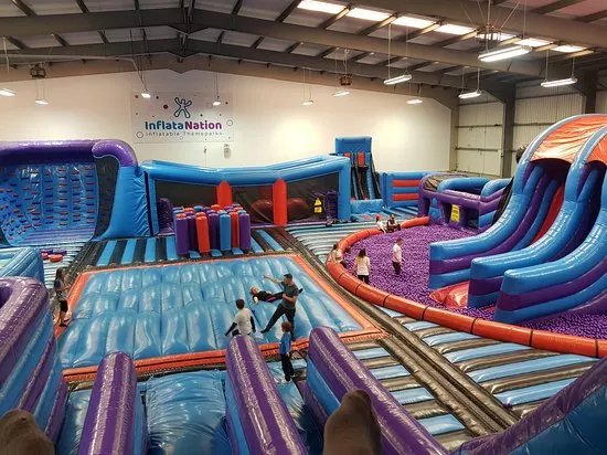 Inflata Nation