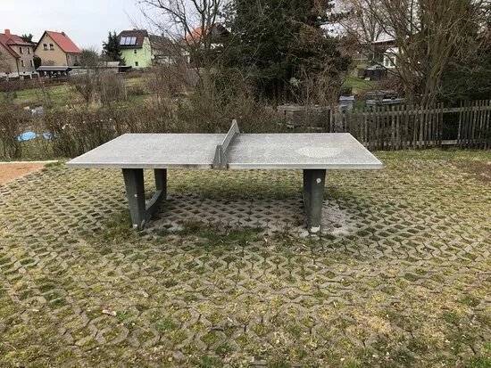 Spielplatz Voigtlaide