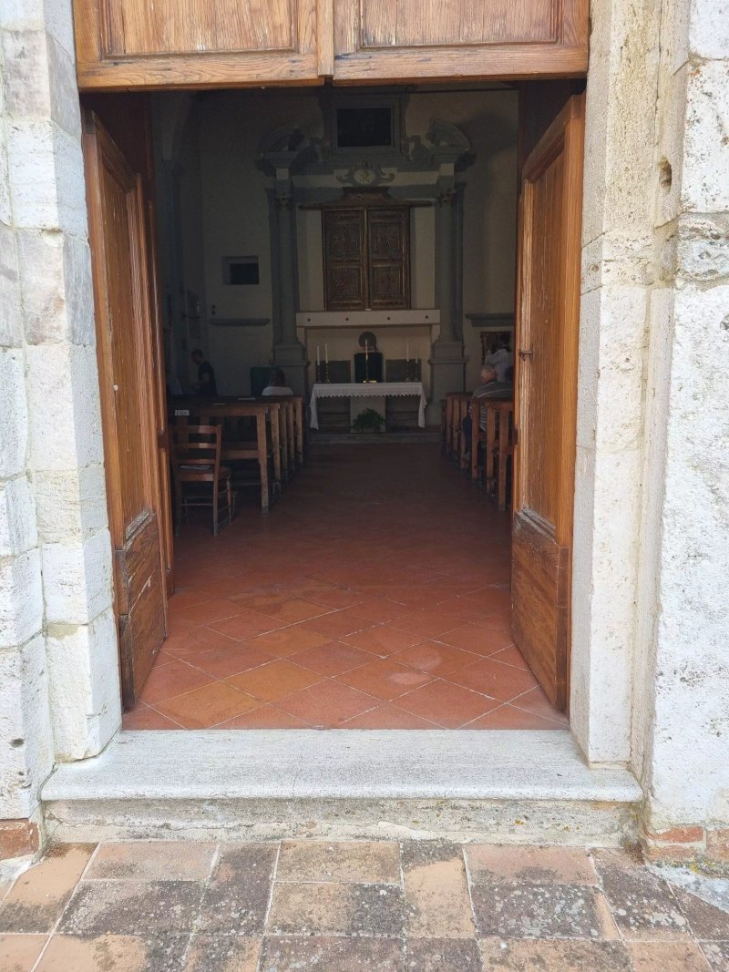 Pieve San Giovanni Battista