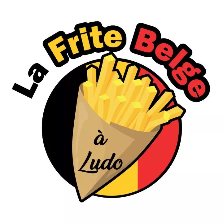 La Frite Belge A Ludo