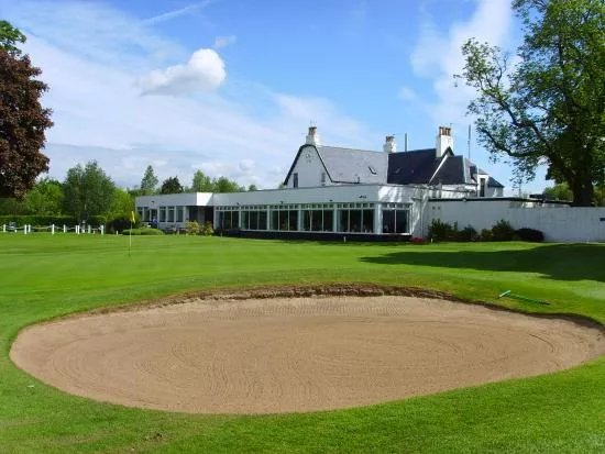 Haggs Castle Golf Club