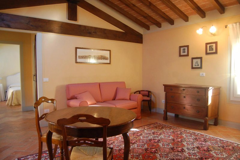Residence Villa Vignocchi