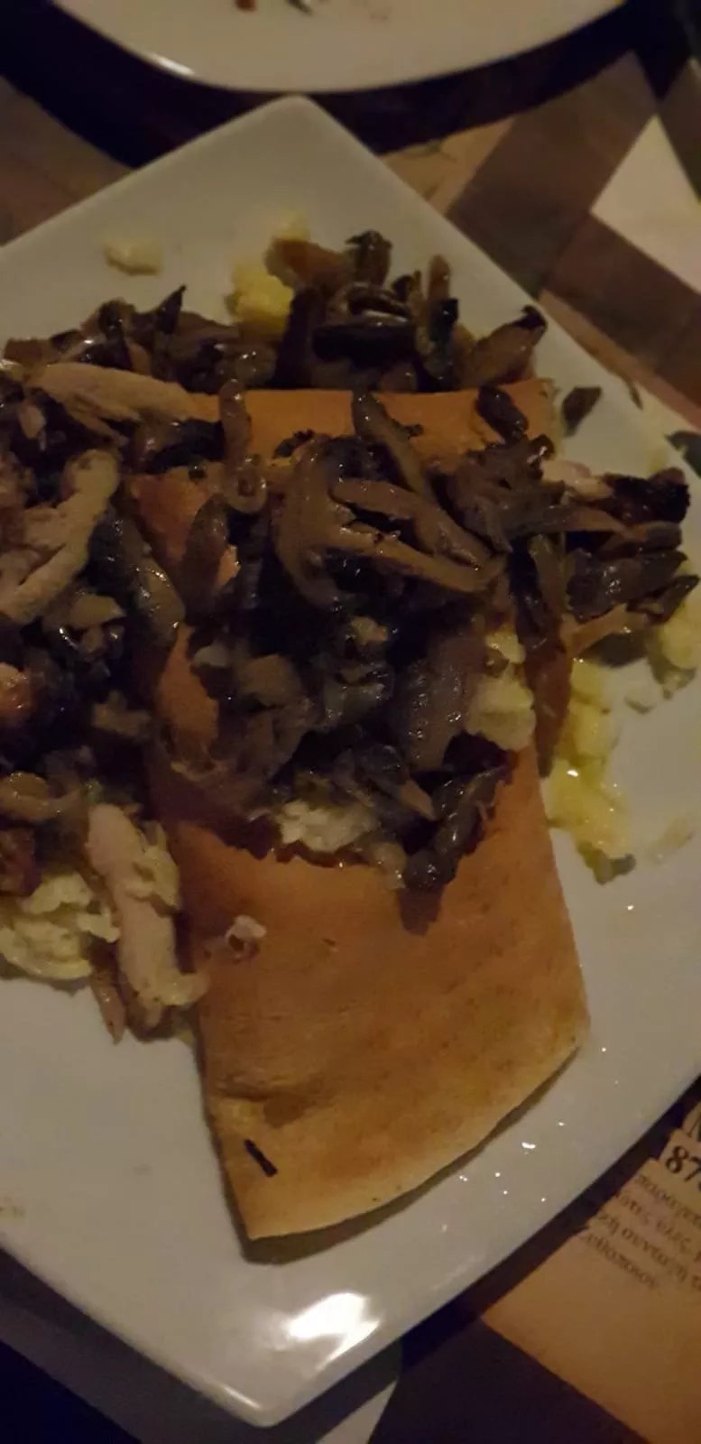 Medusa Restaurant