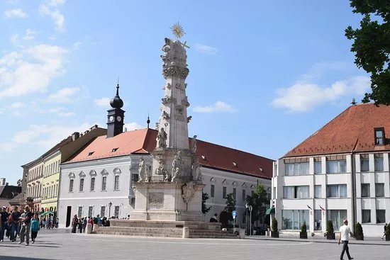 National Archives of Hungary