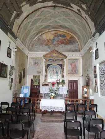 Chiesa di Santa Maria della Porta