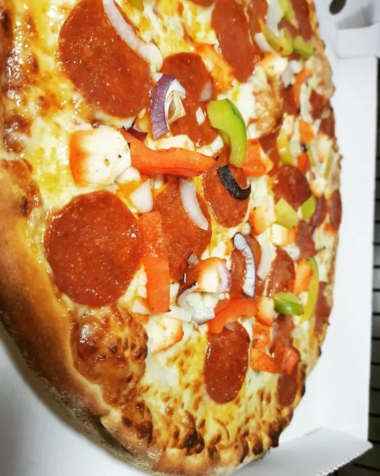 Super Bites Takaway