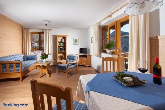 Ferienwohnung Zweckl