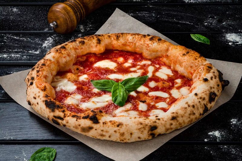 mangia! Pizzeria Napoletana