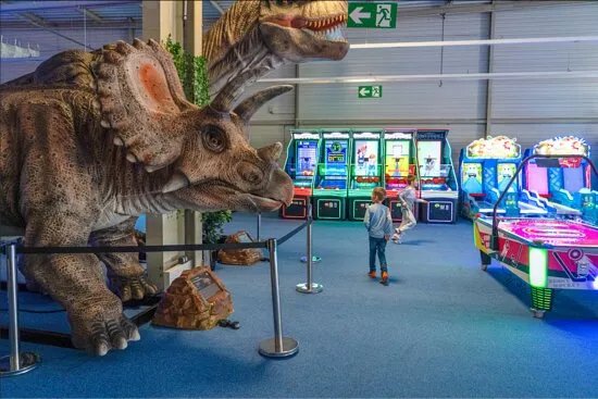 Dino World Park