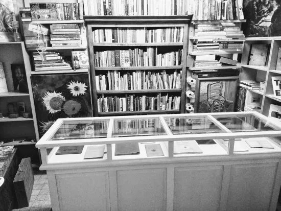Vincent van Gogh Library