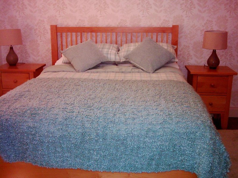 Est Court Bed and Breakfast