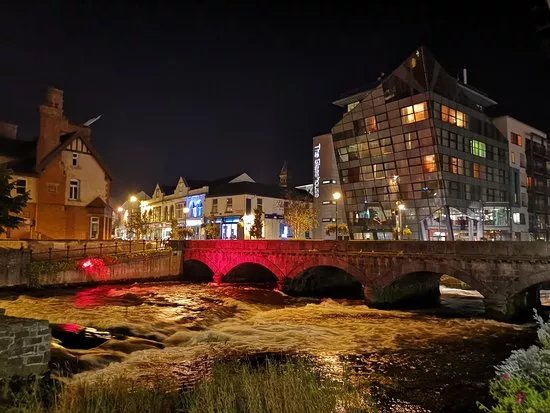 Sligo Walking Tours