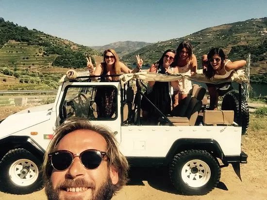 Classic Porto Tours