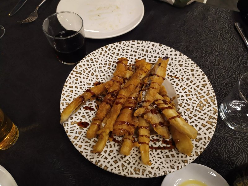 Cocina Gatzara