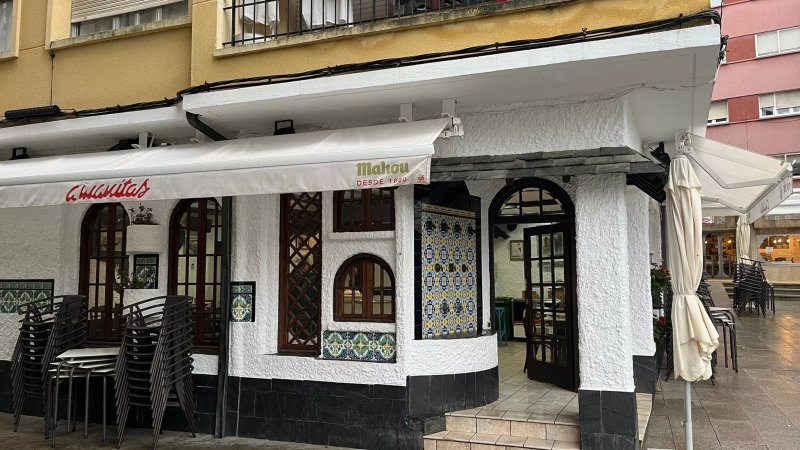 Bar Amanitas