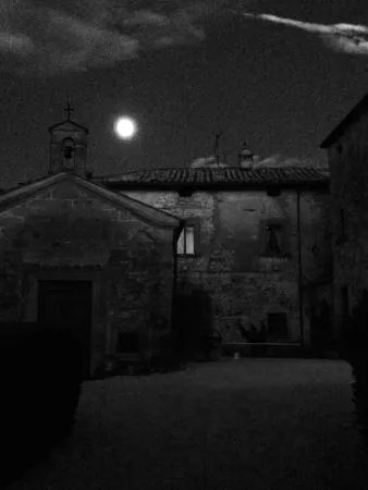 Castello Di Sorci