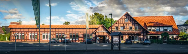 Gasthaus Sgundek