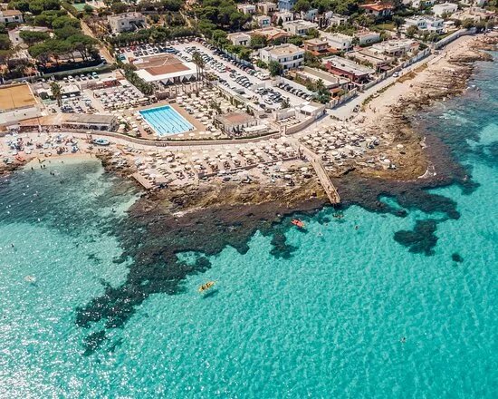 Coco Beach Club