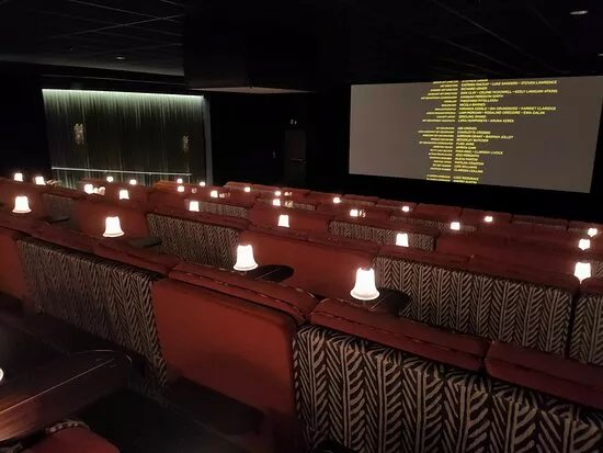 Everyman Theatre - Tivoli Cheltenham