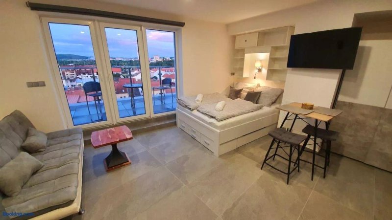 Magic Apartment Centre Pilsen