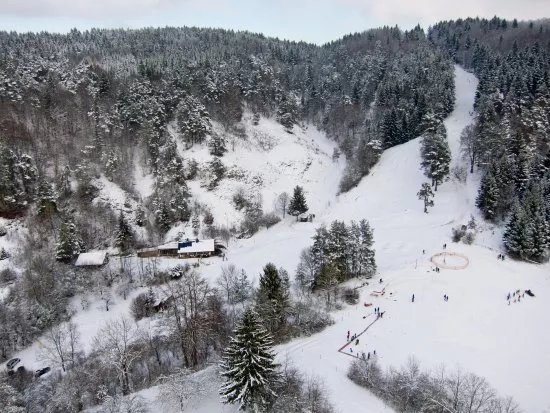 Skiclub Fridingen