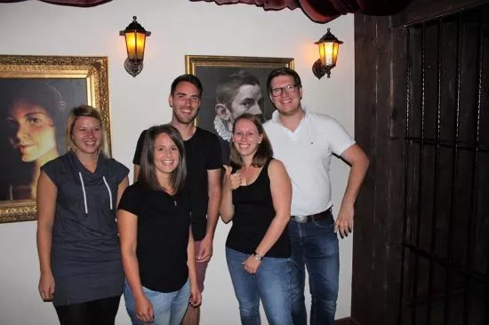 Escaperoom Vorarlberg - MuM Escape