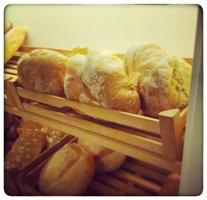 Panetteria i'Minuzzolo