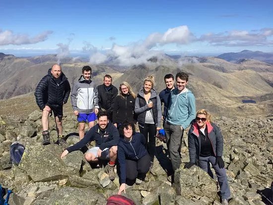 Outdoor Education NW