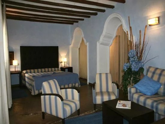 Hotel La Casona del Solanar