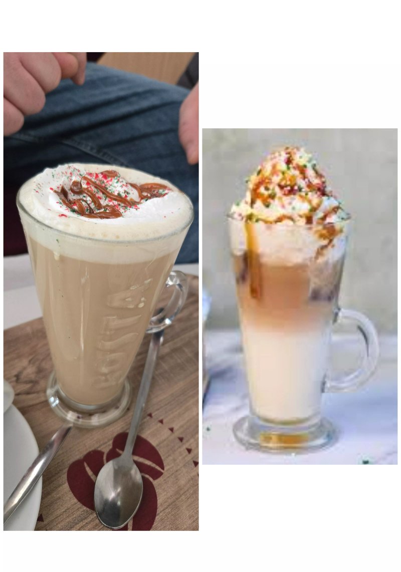 Costa Coffee - Merry Hill