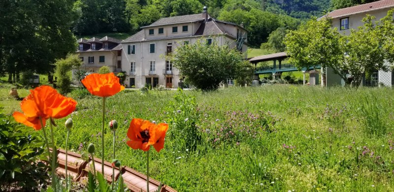 Abbaye De Saint Rambert