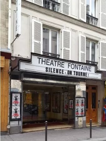 Theatre Fontaine