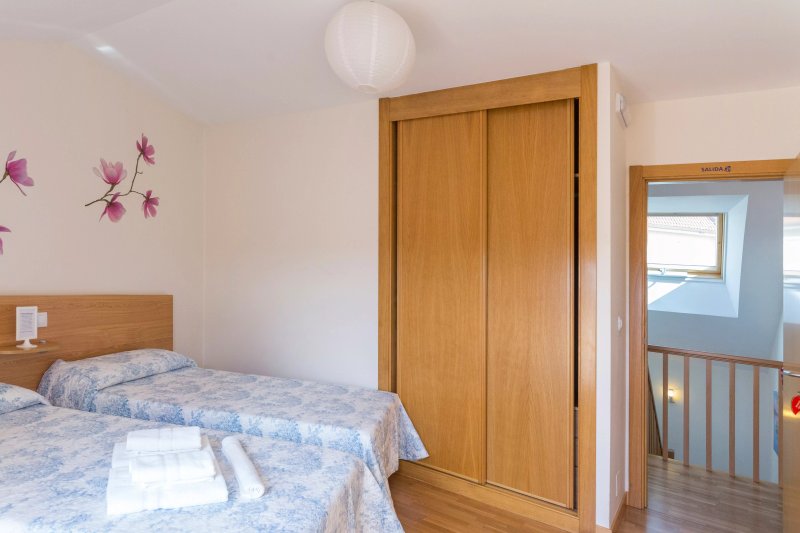 Pension A Solaina