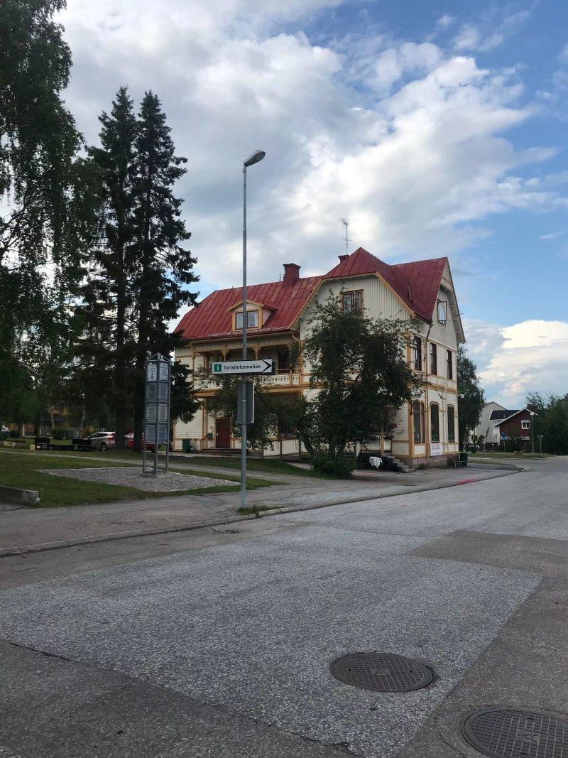 Kulturhuset Gamla Apoteket