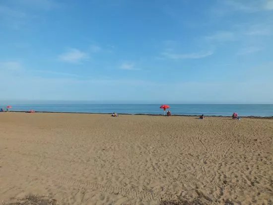 Playa Els Molins