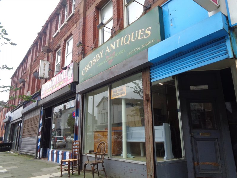 Crosby Antiques