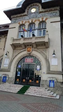 Museum of History and Archeology